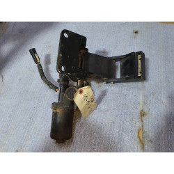 FL7Z-16A506-A Lincoln Navigator Left Running Board Step Motor 2015-2017