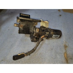 FL7Z-16A506-A Lincoln Navigator Left Running Board Step Motor 2015-2017