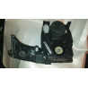 55079081AB Jeep Commander Left Xenon Headlight 2006-2010