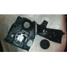 55079081AB Jeep Commander Left Xenon Headlight 2006-2010