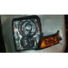 55079081AB Jeep Commander Left Xenon Headlight 2006-2010