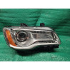 68143002AA Chrysler 300 Right LED Halogen Headlight 2015-2023