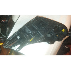 Hyundai Santa Fe Right LED Xenon Headlight 2016-2017