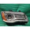 68143002AA Chrysler 300 Right LED Halogen Headlight 2015-2023