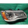 68143002AA Chrysler 300 Right LED Halogen Headlight 2015-2023