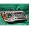68143002AA Chrysler 300 Right LED Halogen Headlight 2015-2023