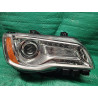 68143002AA Chrysler 300 Right LED Halogen Headlight 2015-2023