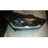 Hyundai Santa Fe Right LED Xenon Headlight 2016-2017