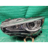 62229-4GA0A Infiniti Q50 Left Full LED Headlight 2014-2018