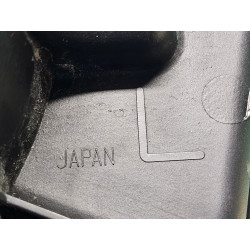 62229-4GA0A Infiniti Q50 Left Full LED Headlight 2014-2018