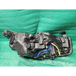 62229-4GA0A Infiniti Q50 Left Full LED Headlight 2014-2018