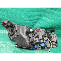 62229-4GA0A Infiniti Q50 Left Full LED Headlight 2014-2018