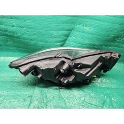 62229-4GA0A Infiniti Q50 Left Full LED Headlight 2014-2018