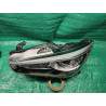62229-4GA0A Infiniti Q50 Left Full LED Headlight 2014-2018