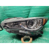 62229-4GA0A Infiniti Q50 Left Full LED Headlight 2014-2018
