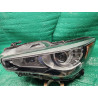 62229-4GA0A Infiniti Q50 Left Full LED Headlight 2014-2018