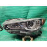 62229-4GA0A Infiniti Q50 Left Full LED Headlight 2014-2018