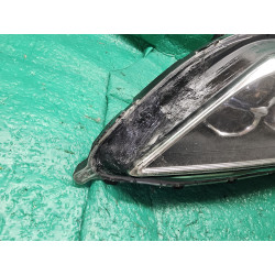 33150-TY2-A03 Acura RLX Left LED Headlight 2014-2017