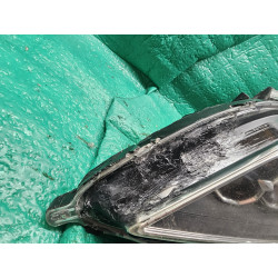 33150-TY2-A03 Acura RLX Left LED Headlight 2014-2017