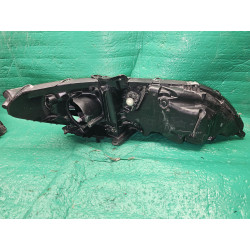 33150-TY2-A03 Acura RLX Left LED Headlight 2014-2017