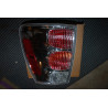 Chevrolet Equinox Left Tail Lamp 2005-2009
