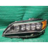 33150-TY2-A03 Acura RLX Left LED Headlight 2014-2017