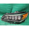 33150-TY2-A03 Acura RLX Left LED Headlight 2014-2017