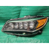 33150-TY2-A03 Acura RLX Left LED Headlight 2014-2017