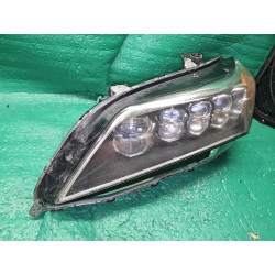 33150-TY2-A03 Acura RLX Left LED Headlight 2014-2017