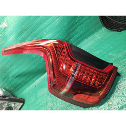 31468538 Volvo XC90 Left LED Tail Lamp 2016-2024 31655919