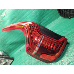 31468538 Volvo XC90 Left LED Tail Lamp 2016-2024 31655919