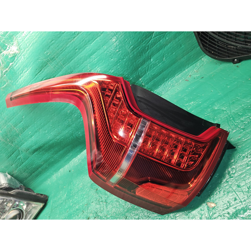 31468538 Volvo XC90 Left LED Tail Lamp 2016-2024 31655919