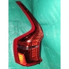 31468538 Volvo XC90 Left LED Tail Lamp 2016-2024 31655919