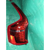 31468538 Volvo XC90 Left LED Tail Lamp 2016-2024 31655919