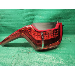 31468538 Volvo XC90 Left LED Tail Lamp 2016-2024 31655919