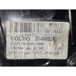 31468538 Volvo XC90 Left LED Tail Lamp 2016-2024 31655919
