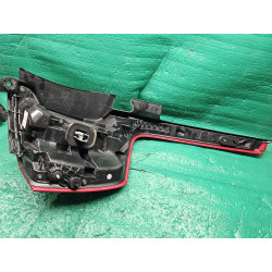 31468538 Volvo XC90 Left LED Tail Lamp 2016-2024 31655919