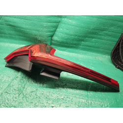 31468538 Volvo XC90 Left LED Tail Lamp 2016-2024 31655919