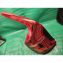 31468538 Volvo XC90 Left LED Tail Lamp 2016-2024 31655919