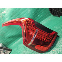 31468538 Volvo XC90 Left LED Tail Lamp 2016-2024 31655919