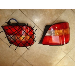 Lexus GS Right Tail Lamp 1998-2002 | GS300