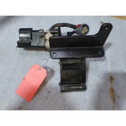 84543159 Cadillac Escalade Front Right Running Board Step Motor 2021-2024