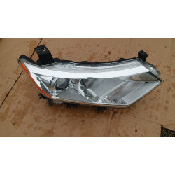 Nissan Quest Right Xenon Headlight 2011-2016