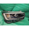 84002AN10A Subaru Legacy Right Adaptive Black Chrome LED Headlight
