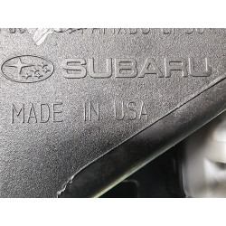84002AN10A Subaru Legacy Right Adaptive Black Chrome LED Headlight