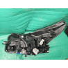 84002AN10A Subaru Legacy Right Adaptive Black Chrome LED Headlight