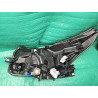 84002AN10A Subaru Legacy Right Adaptive Black Chrome LED Headlight
