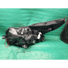 84002AN10A Subaru Legacy Right Adaptive Black Chrome LED Headlight