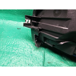 84002AN10A Subaru Legacy Right Adaptive Black Chrome LED Headlight