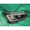 84002AN10A Subaru Legacy Right Adaptive Black Chrome LED Headlight